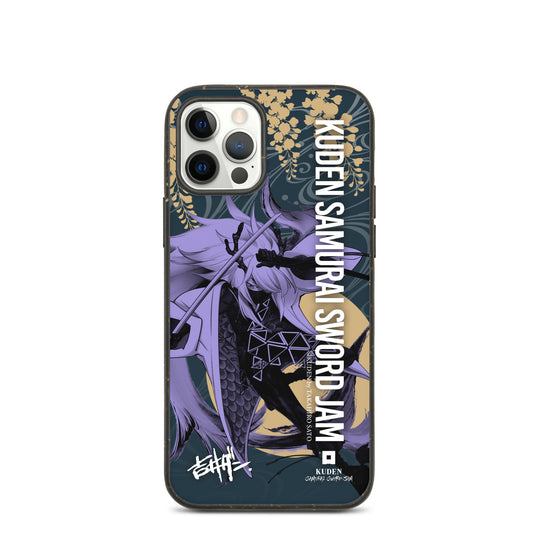 iphone case by Dan Yoshii A18 -WAGARA-