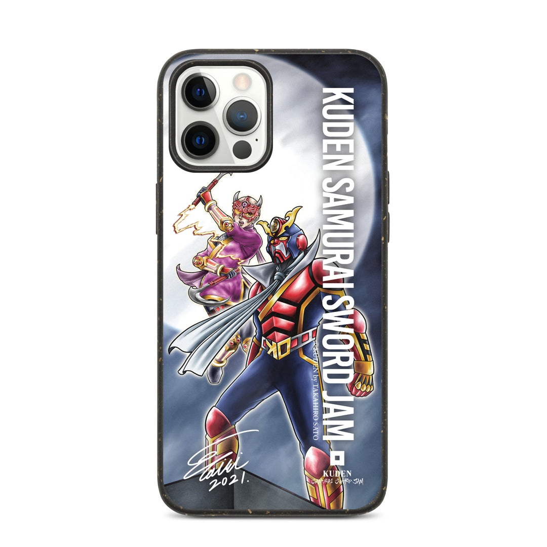 iphone case by Taiki Kaneko A07-1