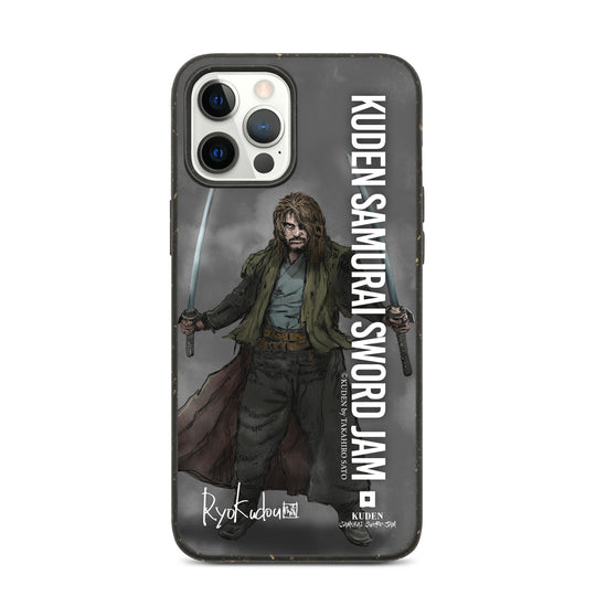 iphone case by Ryo Kudo A08