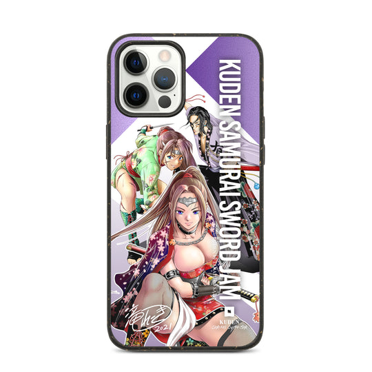 iphone case by Re-ki Taki A11-1
