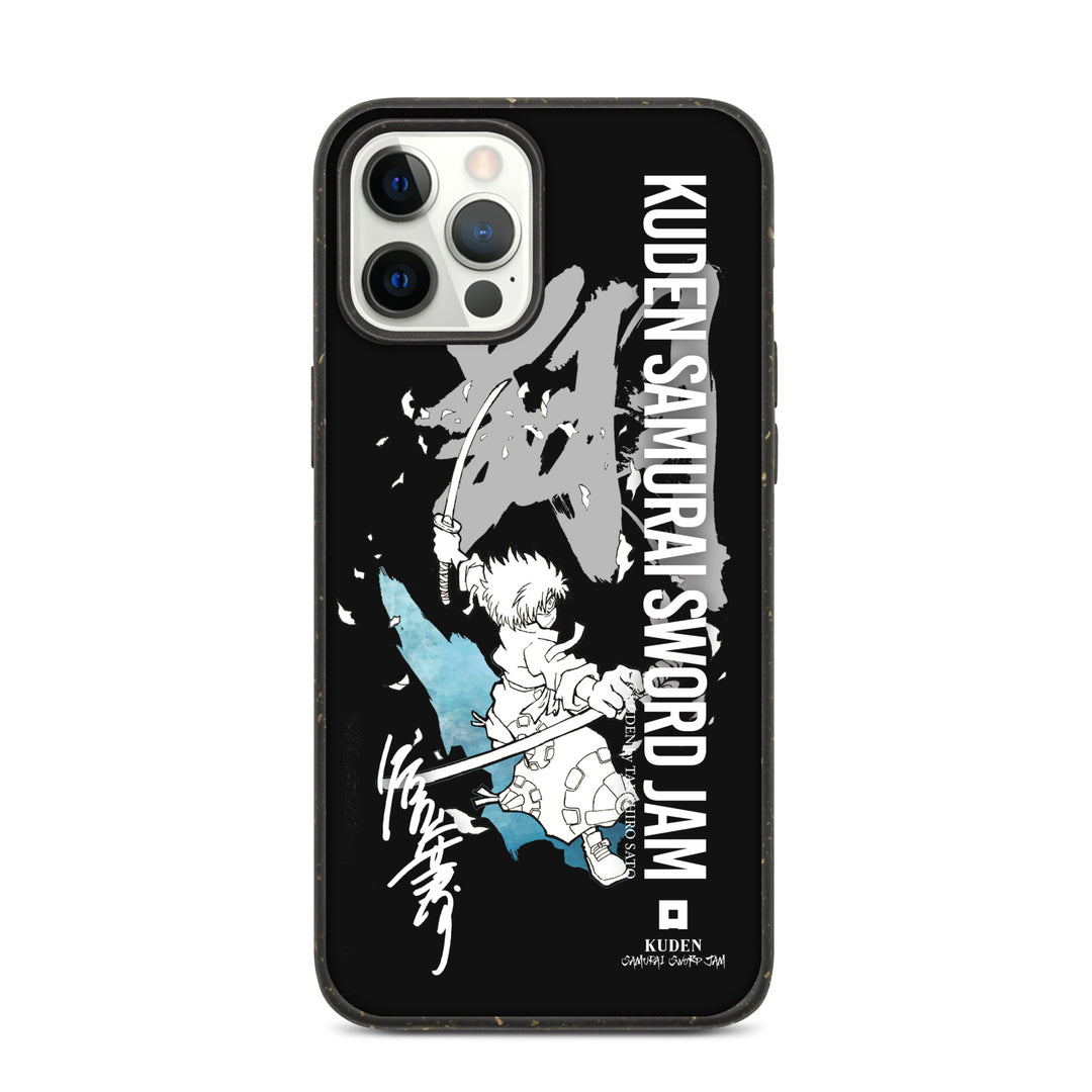 iphone case by Moriyasu Taniguchi A12