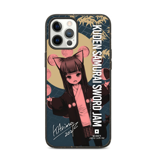 iphone case by Keitaro Arima A03 -WAGARA-