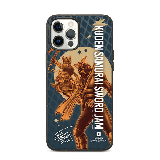 iphone case by Taiki Kaneko A07-1 -WAGARA-