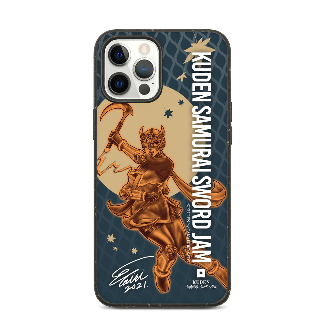 iphone case by Taiki Kaneko A07-3 -WAGARA-