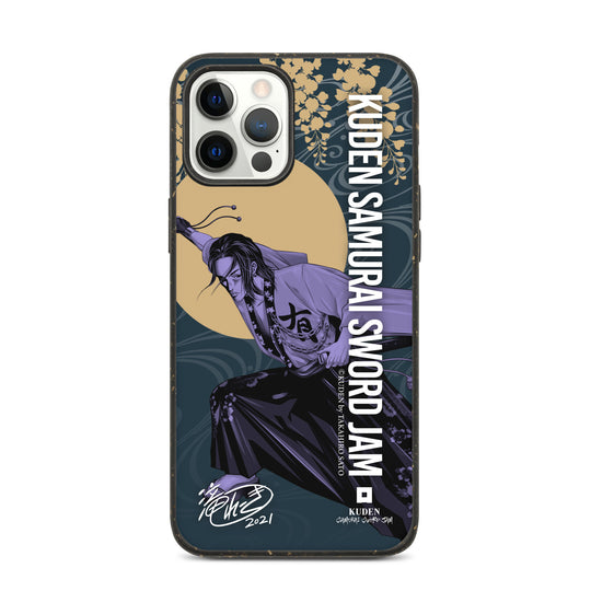 iphone case by Re-ki Taki A11-4 -WAGARA-