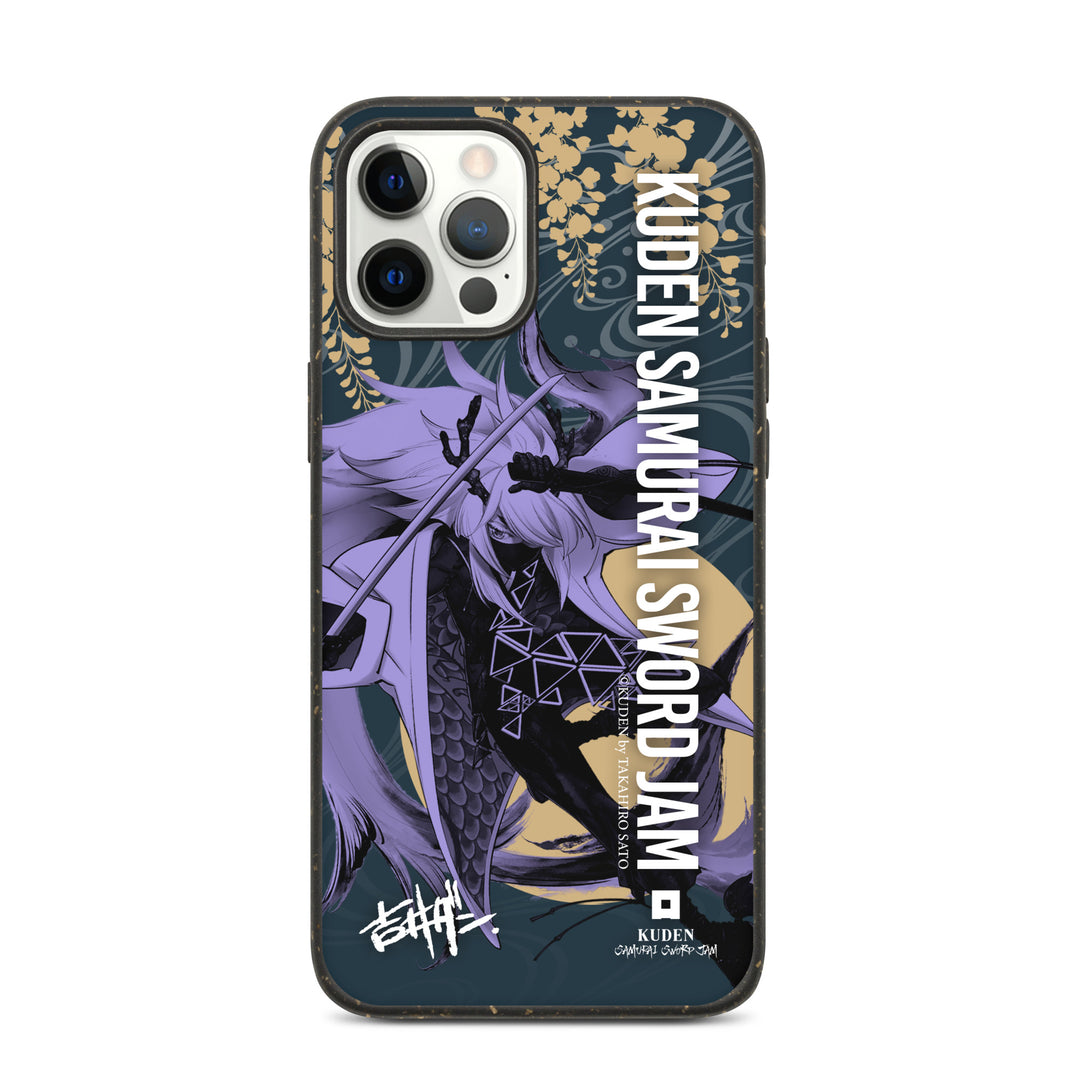 iphone case by Dan Yoshii A18 -WAGARA-