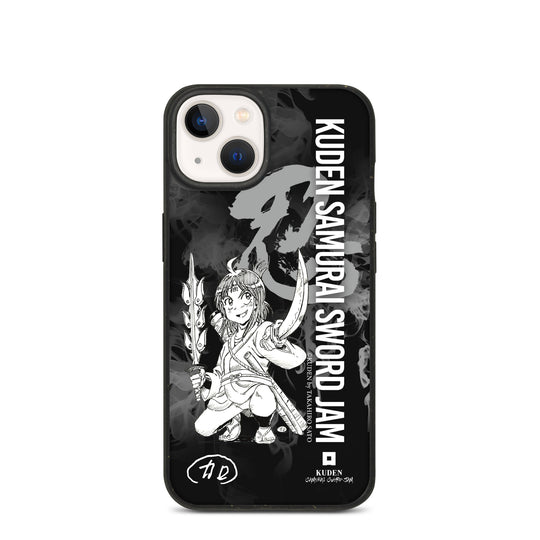 iphone case by Masahiro Kase A06