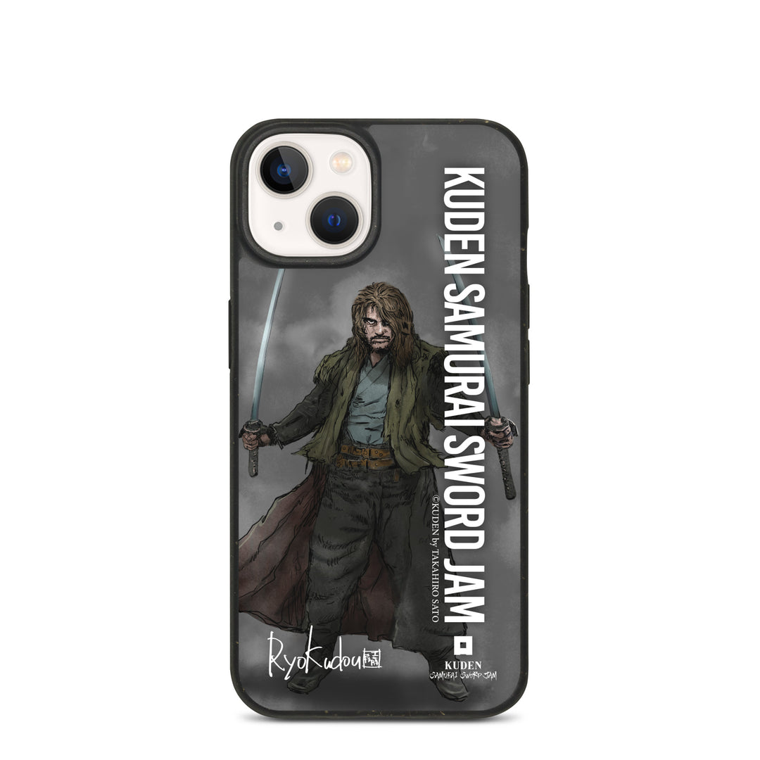 iphone case by Ryo Kudo A08