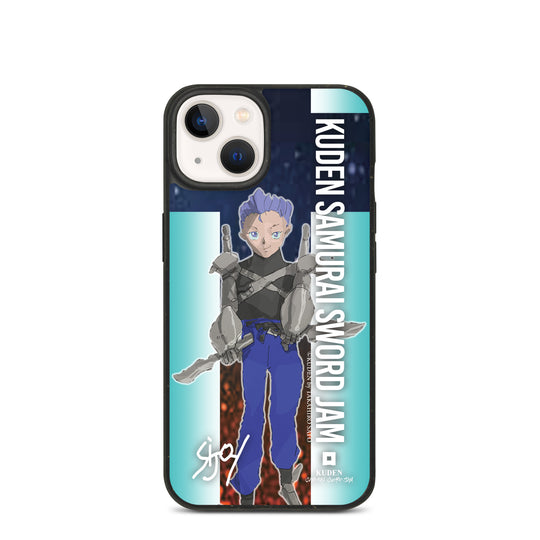 iphone case by Yukimasa Shijoh A10-4