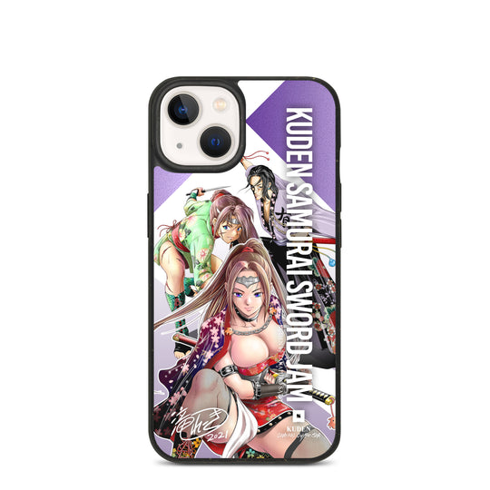 iphone case by Re-ki Taki A11-1