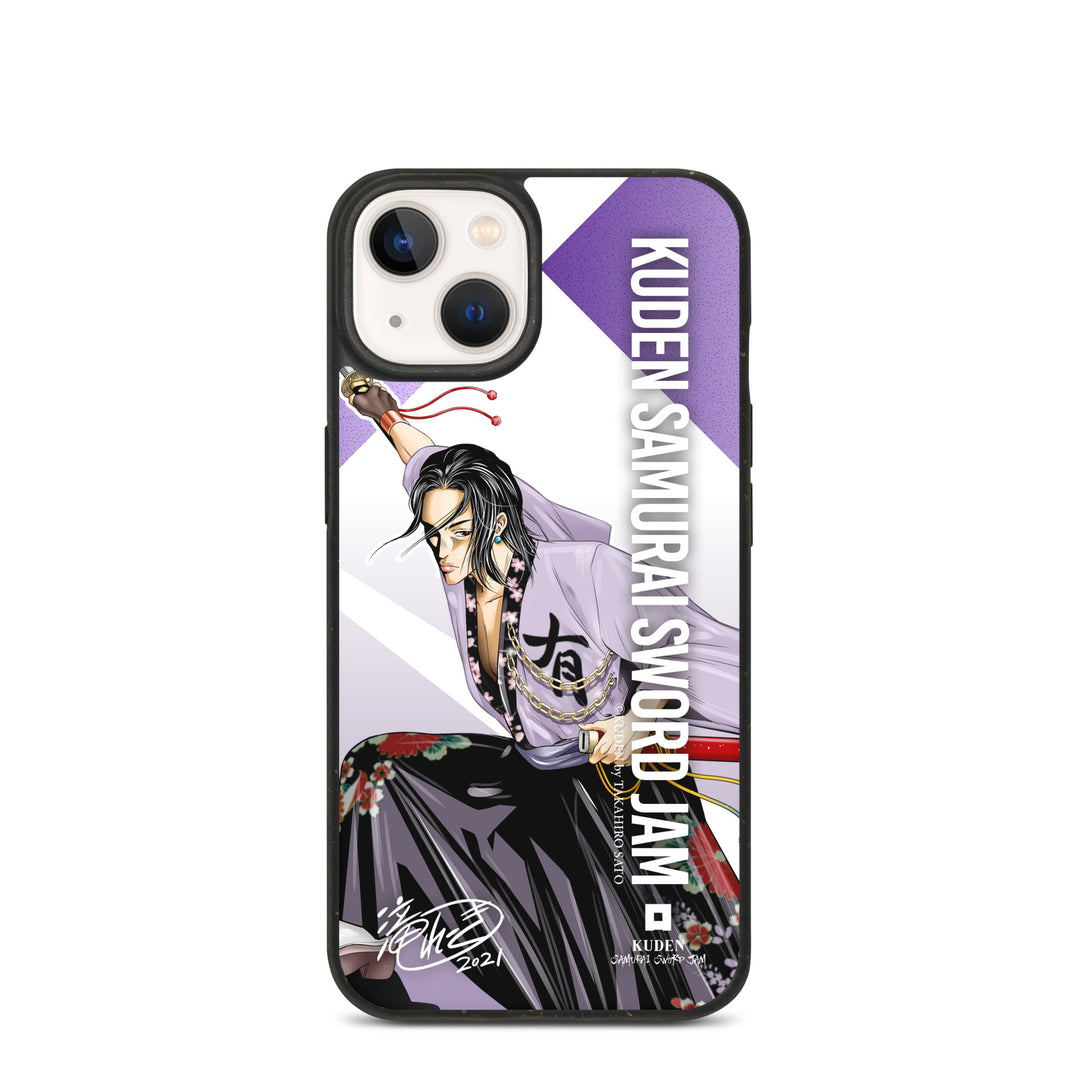 iphone case by Re-ki Taki A11-4