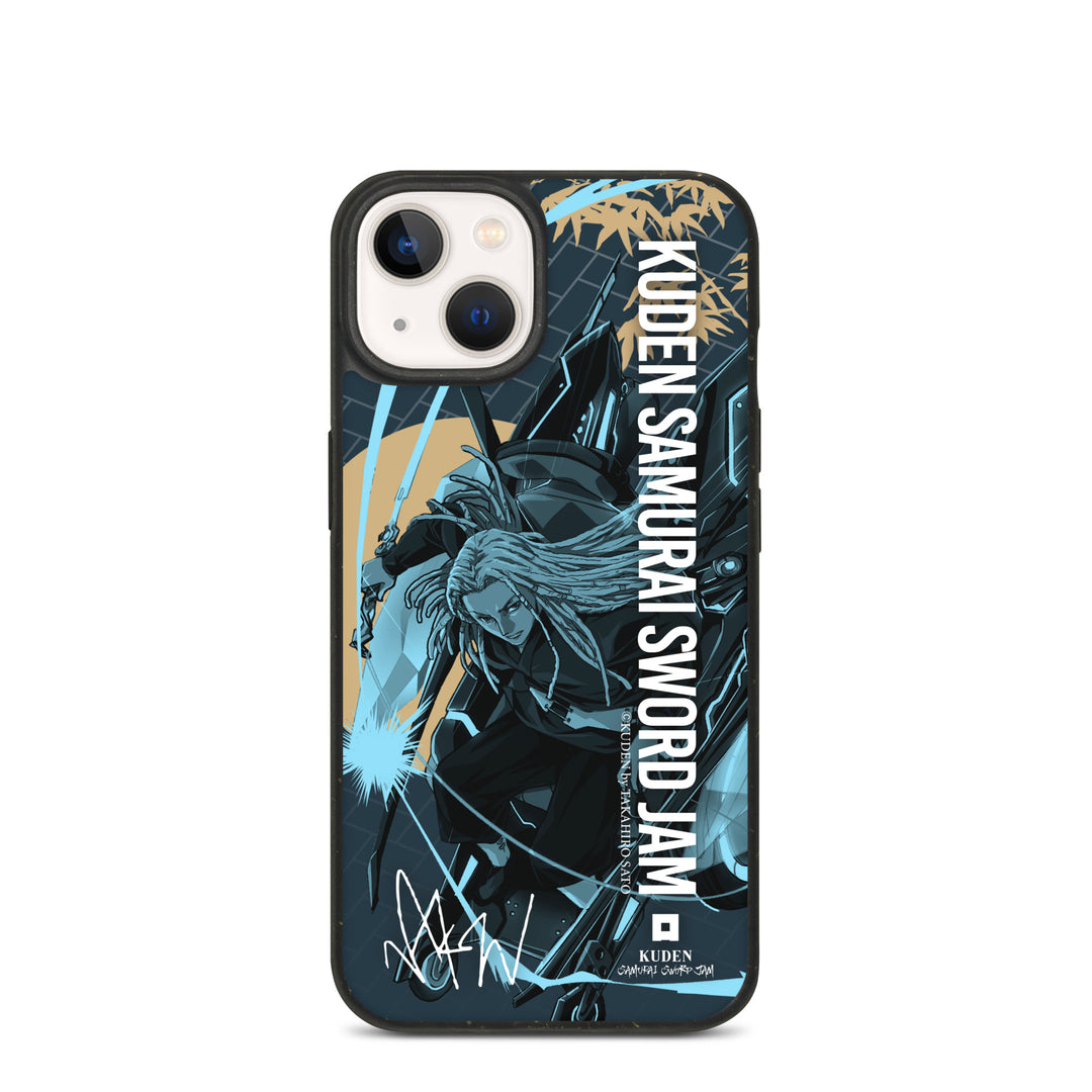 iphone case by Yutaka Akatsu A01 -WAGARA-