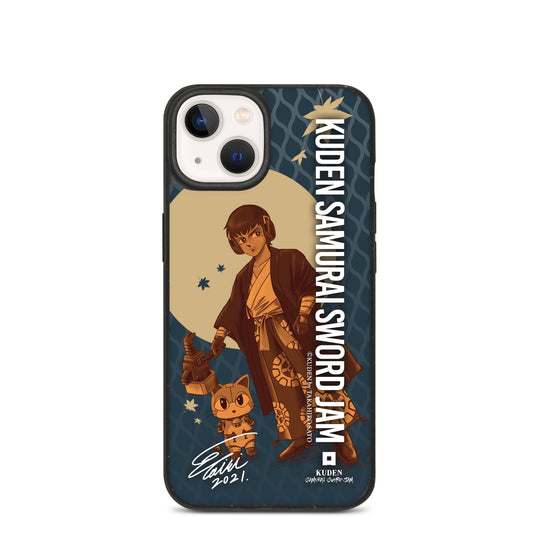 iphone case by Taiki Kaneko A07-4 -WAGARA-