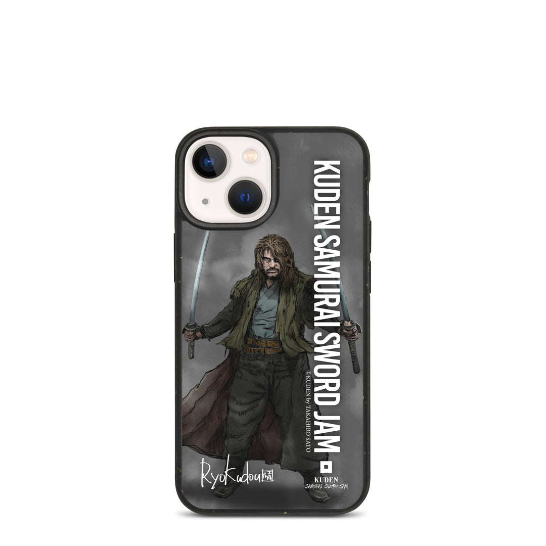 iphone case by Ryo Kudo A08