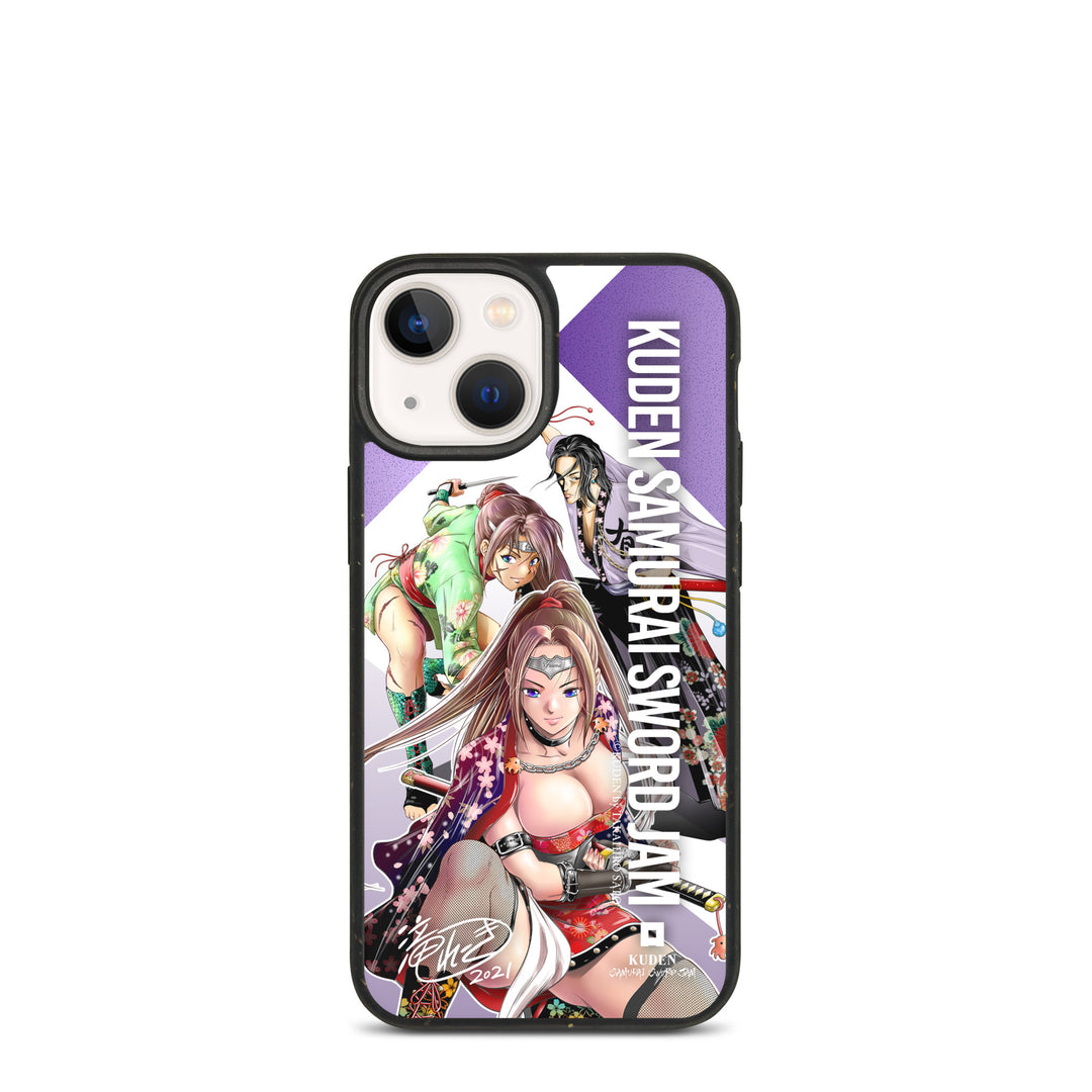 iphone case by Re-ki Taki A11-1