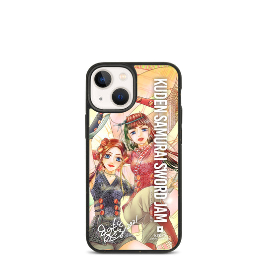 iphone case by Meguru Hinomoto A16