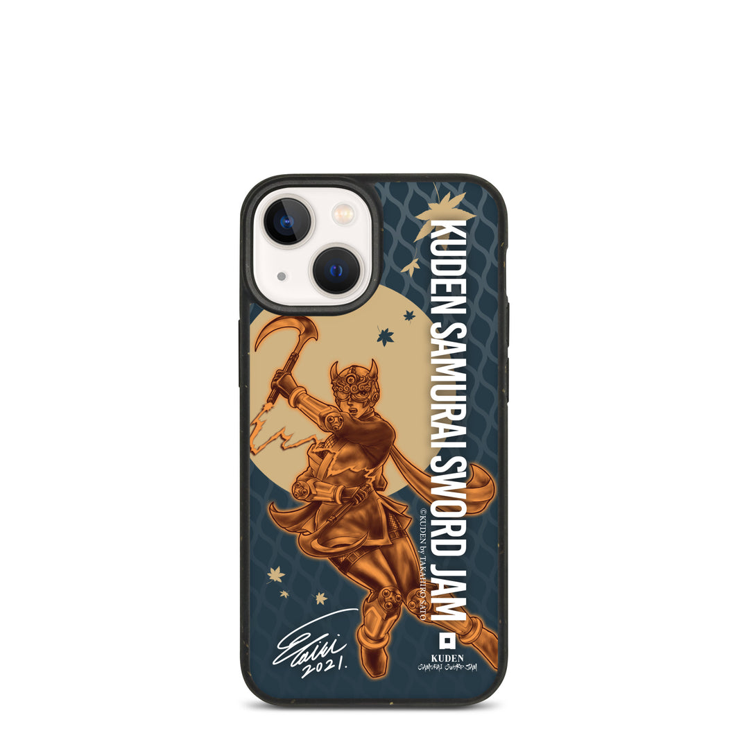iphone case by Taiki Kaneko A07-3 -WAGARA-