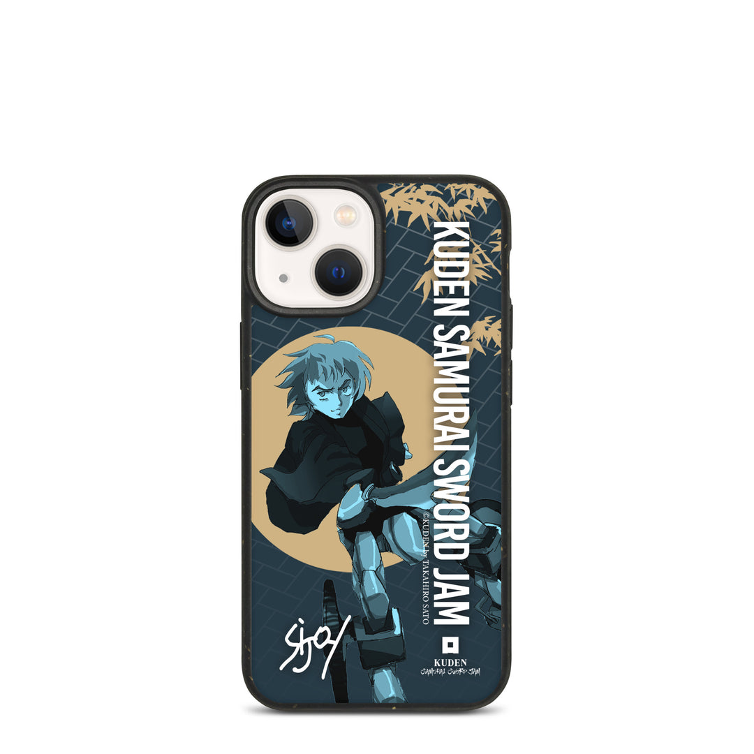 iphone case by Yukimasa Shijoh A10-2 -WAGARA-