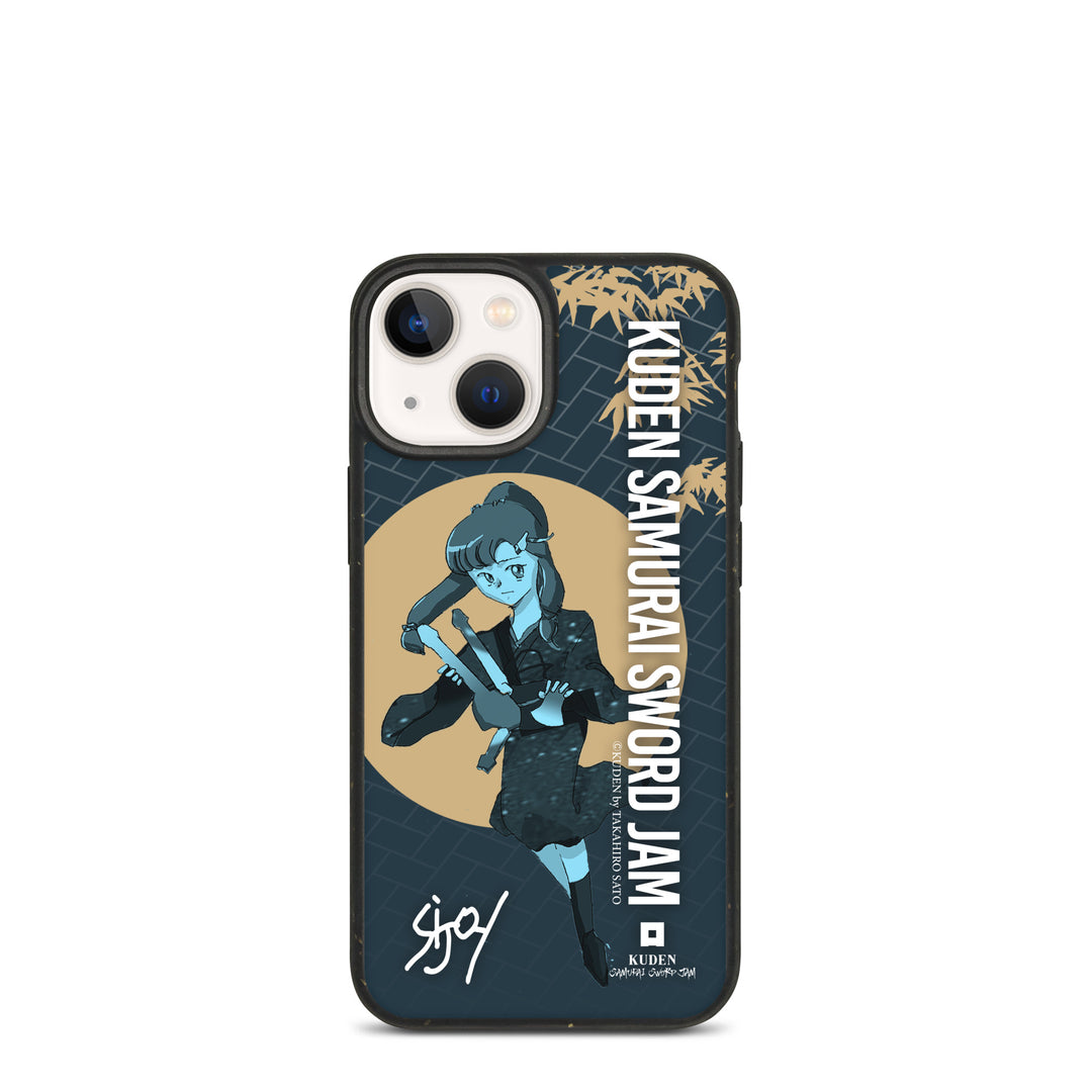 iphone case by Yukimasa Shijoh A10-3 -WAGARA-
