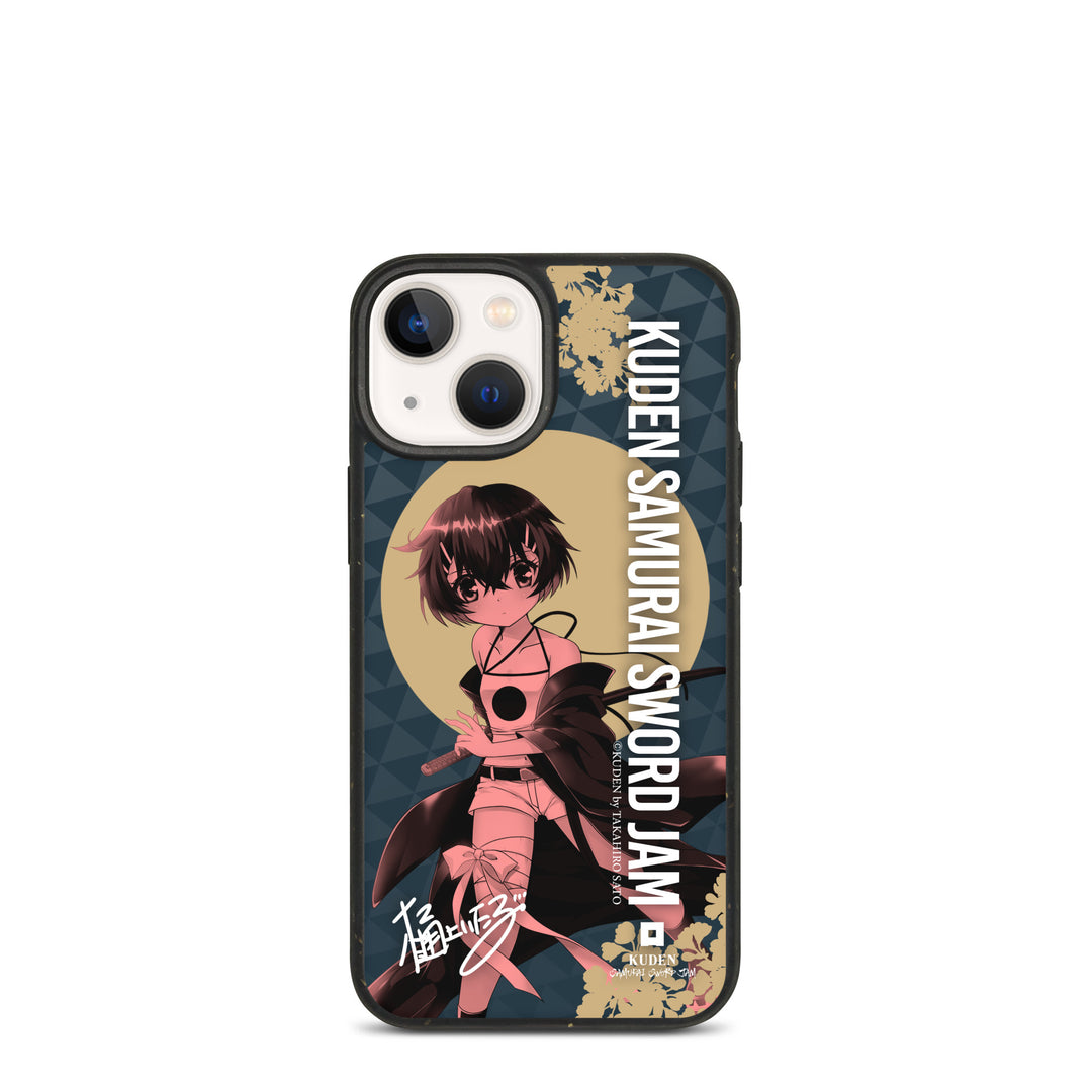 iphone case by Itaru Hinoue A15 -WAGARA-