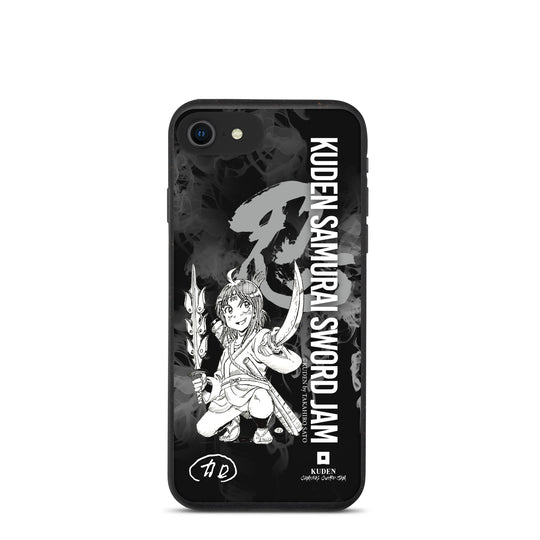 iphone case by Masahiro Kase A06