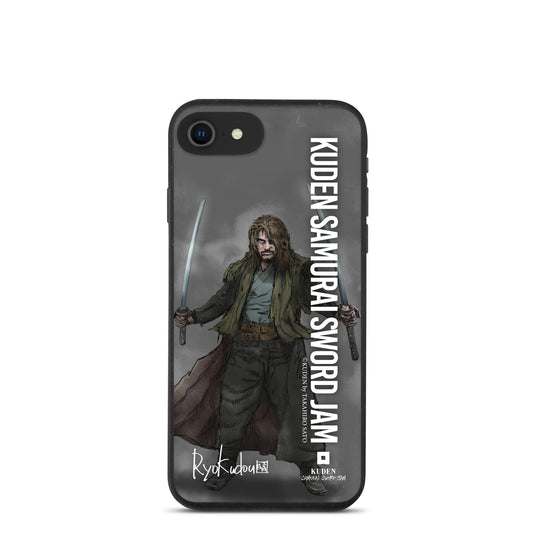 iphone case by Ryo Kudo A08