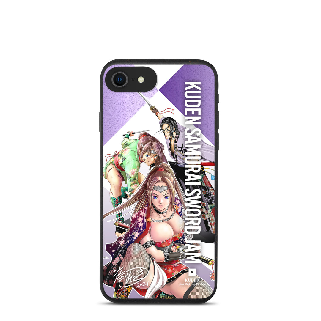 iphone case by Re-ki Taki A11-1
