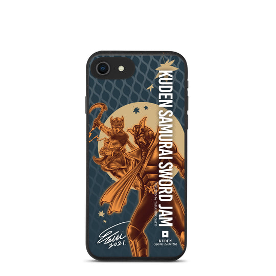 iphone case by Taiki Kaneko A07-1 -WAGARA-