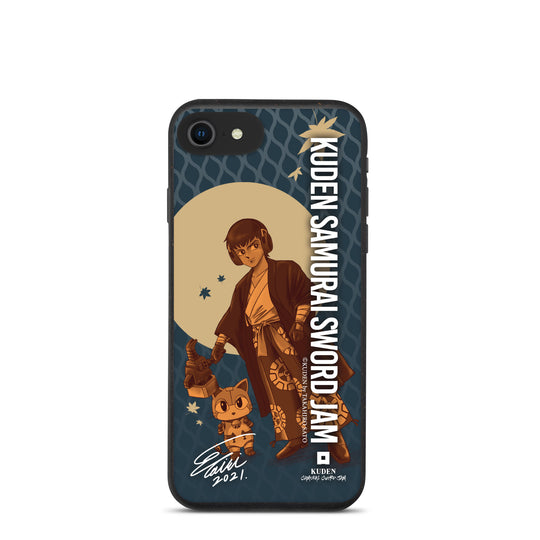 iphone case by Taiki Kaneko A07-4 -WAGARA-