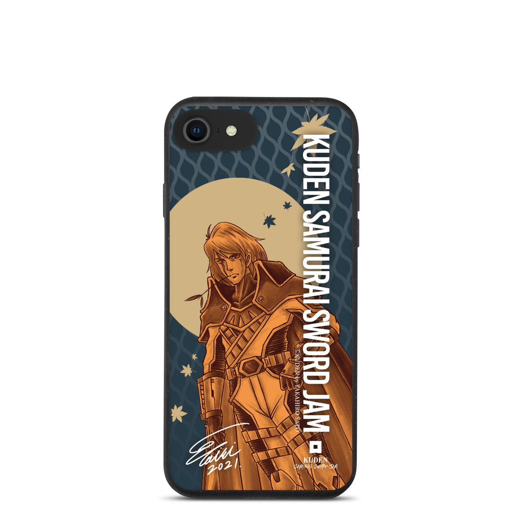 iphone case by Taiki Kaneko A07-5 -WAGARA-