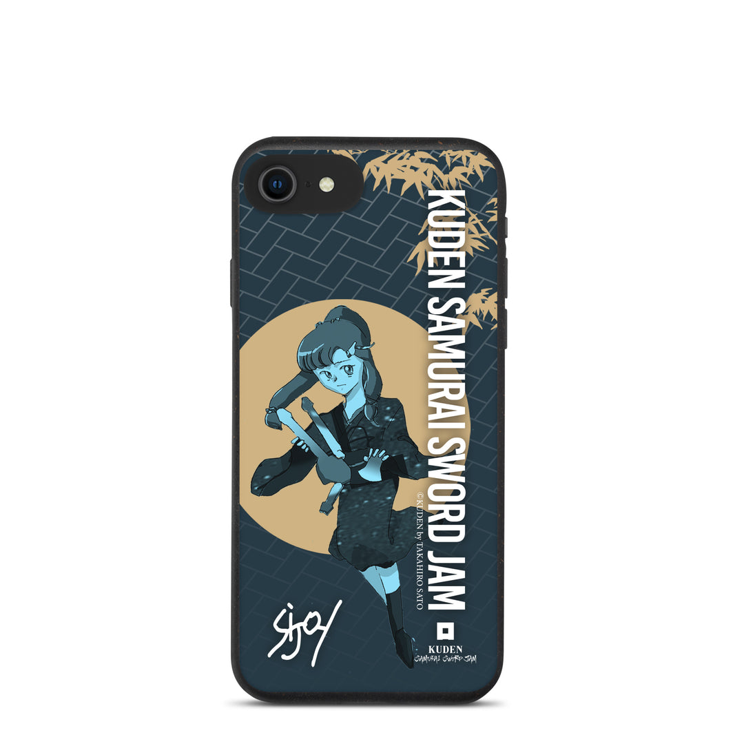 iphone case by Yukimasa Shijoh A10-3 -WAGARA-