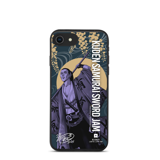 iphone case by Re-ki Taki A11-6 -WAGARA-