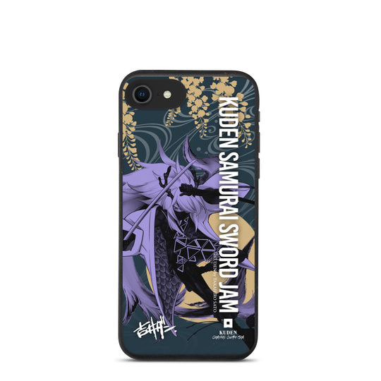 iphone case by Dan Yoshii A18 -WAGARA-