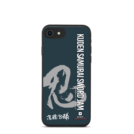 iphone case by Ryosuke Takahashi A20-3 忍