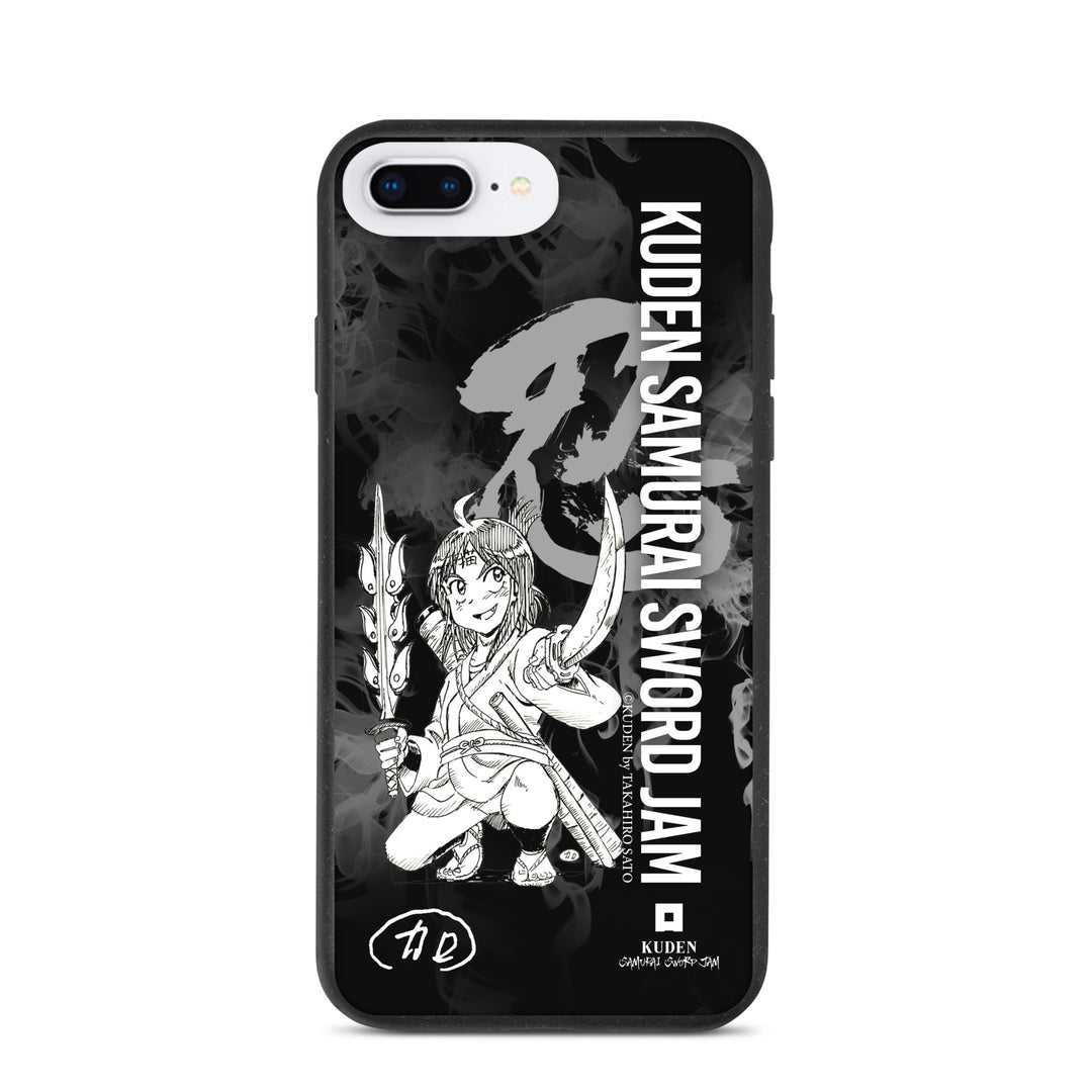 iphone case by Masahiro Kase A06