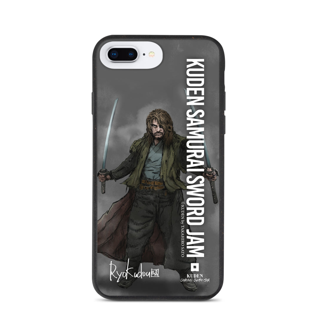 iphone case by Ryo Kudo A08