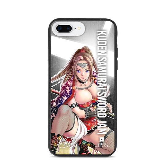 iphone case by Re-ki Taki A11-2
