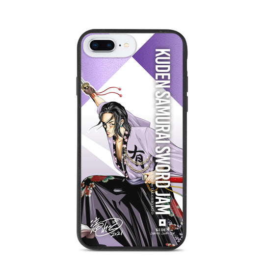 iphone case by Re-ki Taki A11-4