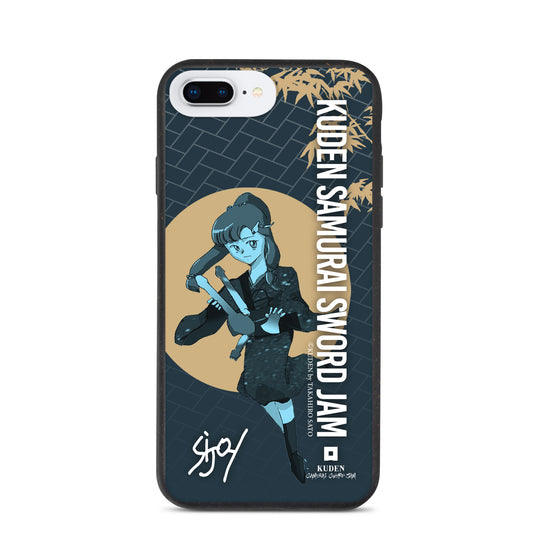 iphone case by Yukimasa Shijoh A10-3 -WAGARA-