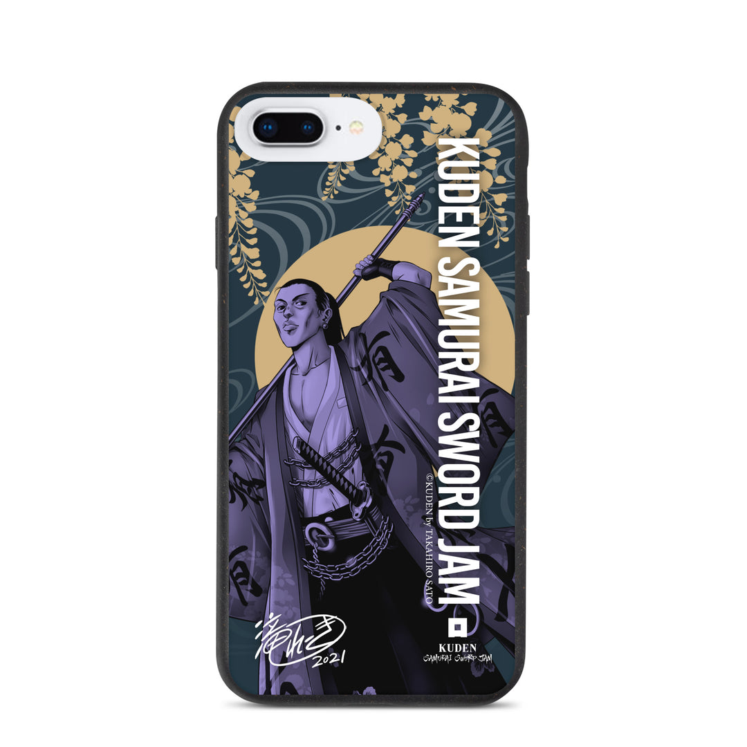 iphone case by Re-ki Taki A11-6 -WAGARA-