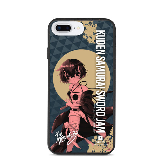 iphone case by Itaru Hinoue A15 -WAGARA-