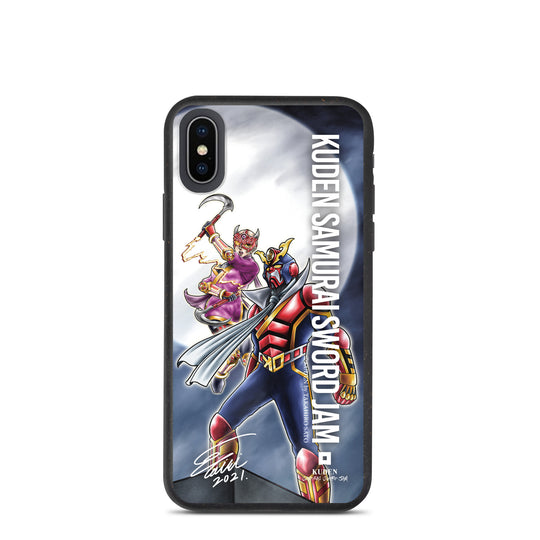 iphone case by Taiki Kaneko A07-1