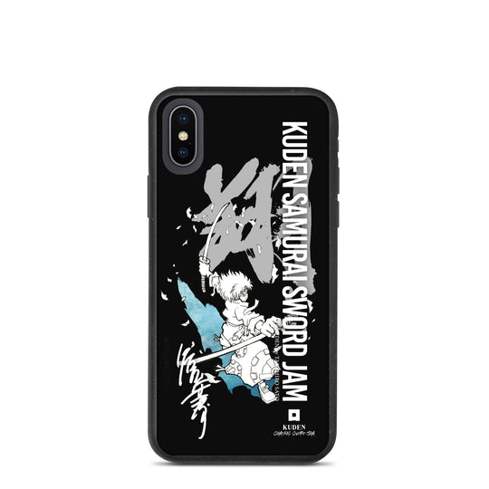 iphone case by Moriyasu Taniguchi A12
