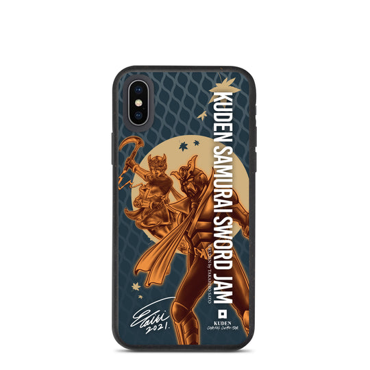 iphone case by Taiki Kaneko A07-1 -WAGARA-