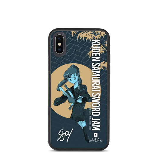 iphone case by Yukimasa Shijoh A10-3 -WAGARA-