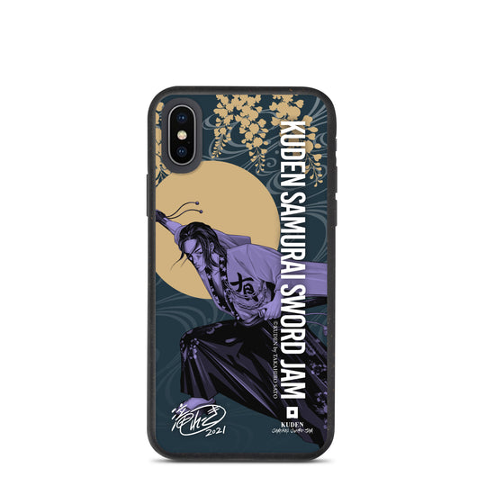 iphone case by Re-ki Taki A11-4 -WAGARA-