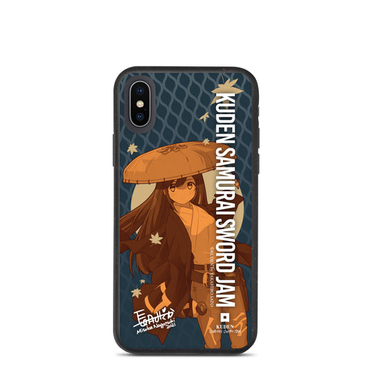 iphone case by Misoka Nagatsuki A13 -WAGARA-
