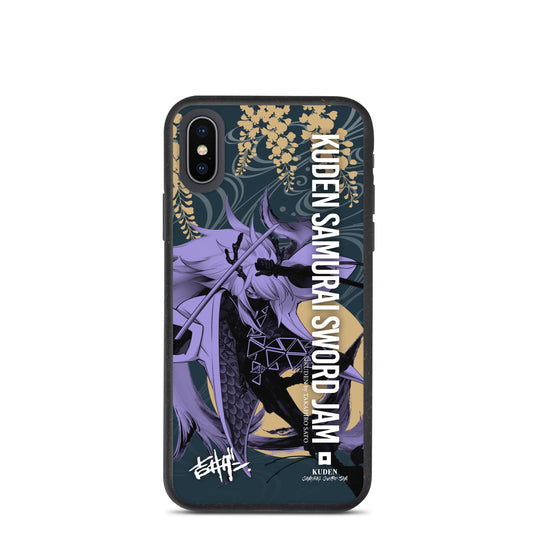 iphone case by Dan Yoshii A18 -WAGARA-
