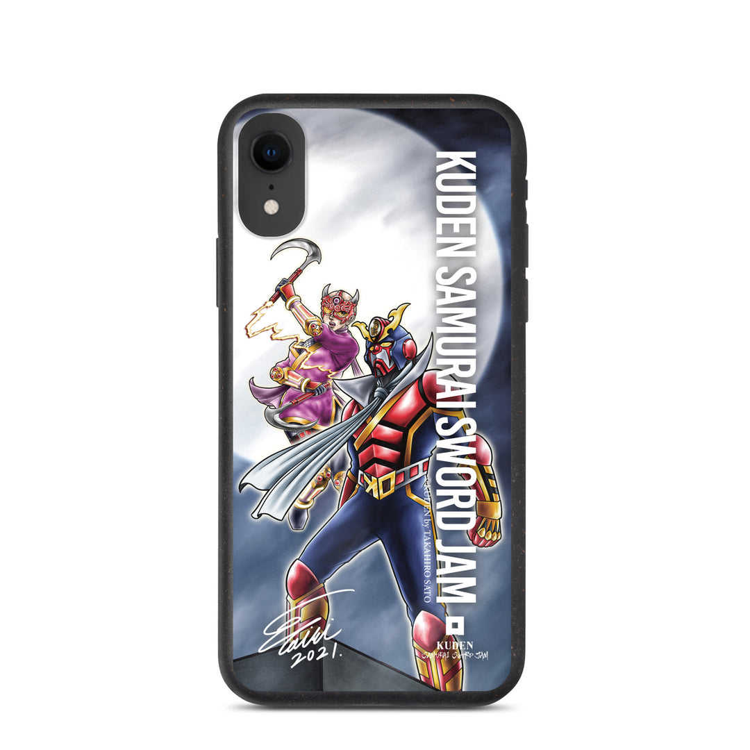 iphone case by Taiki Kaneko A07-1