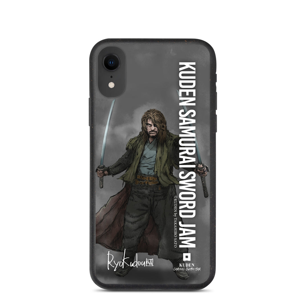 iphone case by Ryo Kudo A08
